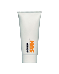 Sun Hair/Body Shampoo