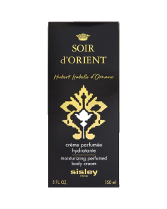 Soir d'Orient Crème Parfumée Hydratante Corps