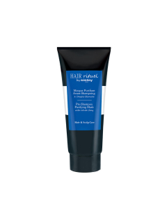 Pre-Shampoo Purifying Mask