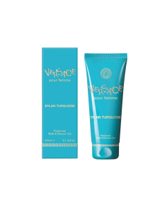 Dylan Turquoise Shower Gel