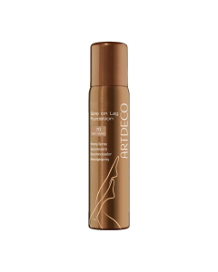 Spray on Leg Foundation