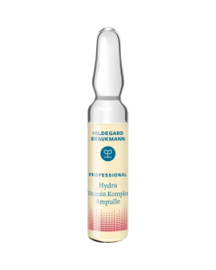 Professional Plus Hydra Vitamin Komplex Ampulle