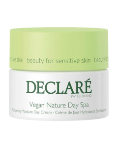 Vegan Nature Day Spa