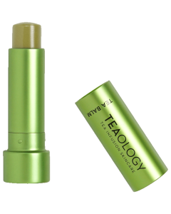 Matcha Lip Balm