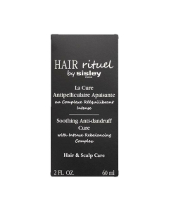 Anti-Dandruff Soothing Cure