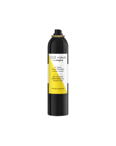 The Invisible Hold Hairspray