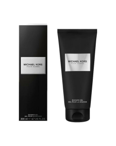 Pour Homme Shower Gel