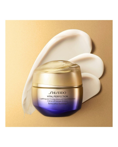 Vital Perfection Uplifting and Firming Advanced Cream Enriched Refill