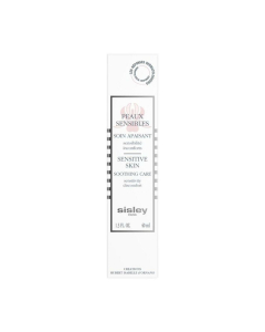 Sensitive Skin Soothing Care