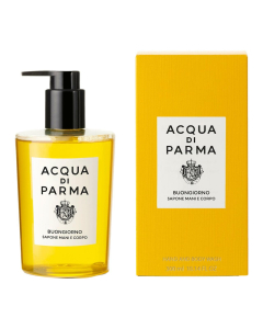 Buongiorno Hand & Body Wash