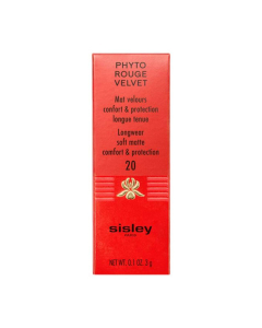 Phyto-Rouge Velvet