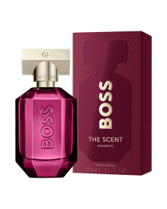 Boss The Scent For Her Revamp Magnetic EdP Nat. Spray
