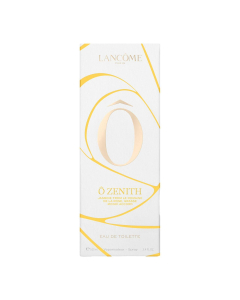Les Ô Ô Zenith EdT Spray