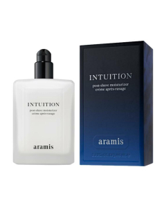 Intuition After Shave Moisturiser