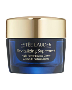 Revitalizing Supreme + Night Power Bounce Creme Moisturizer
