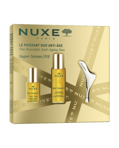 Super Serum Set 25