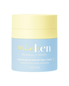 Hydramazing Barrier Face Cream