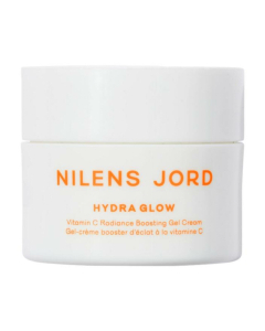 Hydra Glow Vitamin C Radiance Boosting Gel Cream