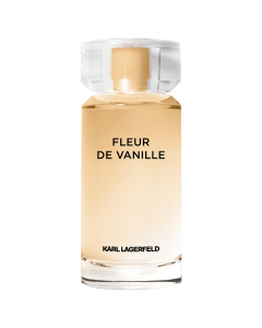 Les Matières Base Fleur de Vanille EdP Nat. Spray