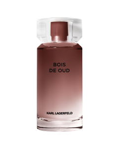 Les Matières Base Bois de Oud EdT Nat. Spray