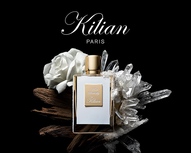 KILIAN Woman In Gold