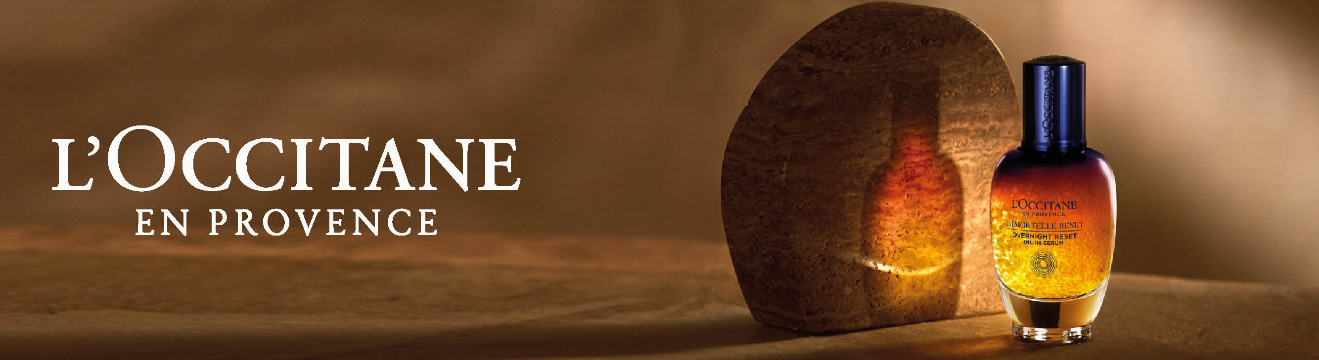 L'Occitane Gesichtspflege