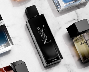ysl herrendufte