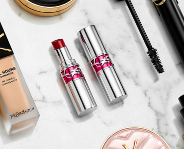ysl make-up