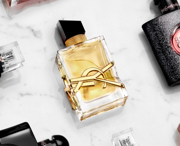 ysl damendufte