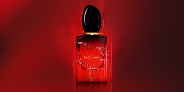 Armani Parfum