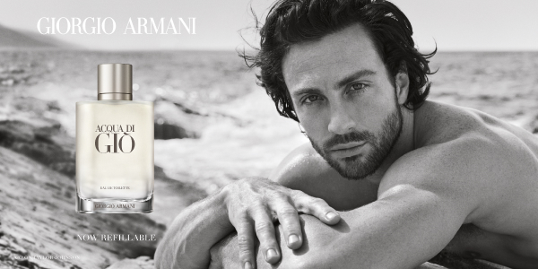 Armani Parfum