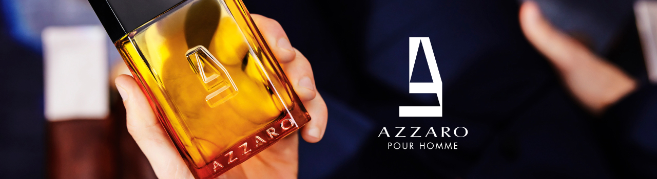 Azzaro Homme