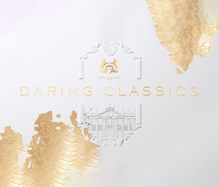 Parfums de Marly