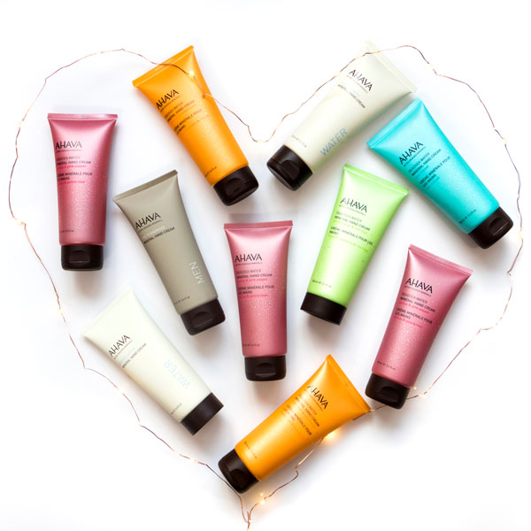 Ahava bei Schuback